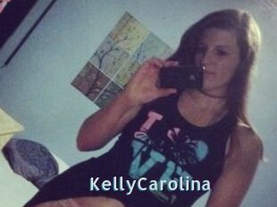 KellyCarolina