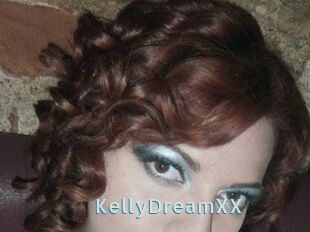 KellyDreamXX