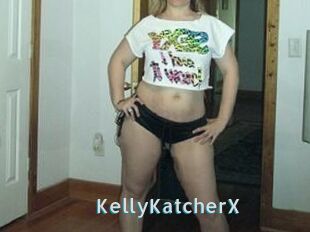 KellyKatcherX