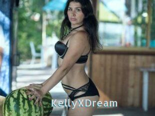 KellyXDream