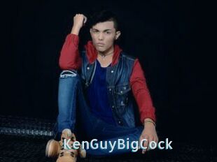 KenGuyBigCock