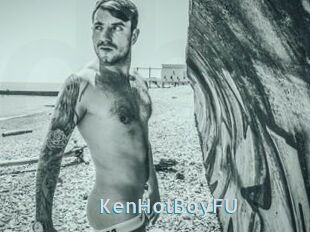 KenHotBoyFU