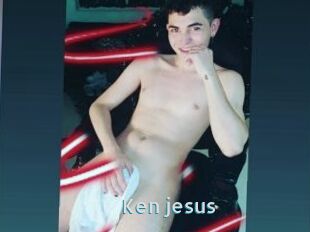 Ken_jesus