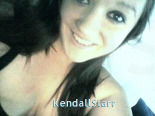 KendallStarr