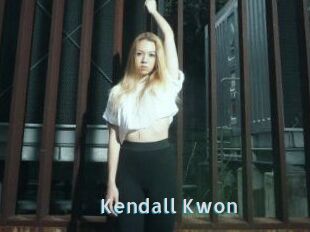 Kendall_Kwon