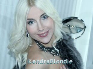 KendraBlondie