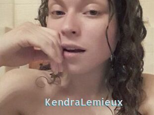 KendraLemieux