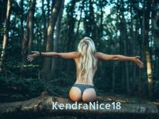 KendraNice18