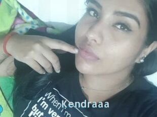 Kendraaa