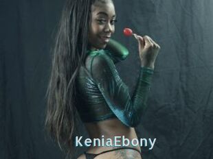 KeniaEbony