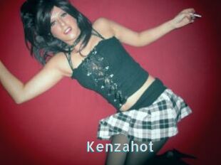 Kenzahot