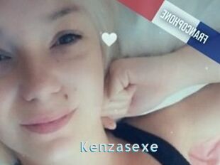 Kenzasexe