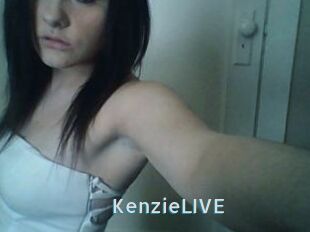 KenzieLIVE