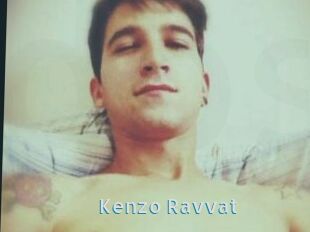 Kenzo_Ravvat