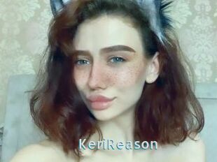 KeriReason