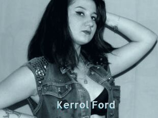 Kerrol_Ford