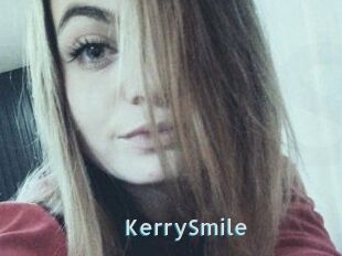 Kerry_Smile