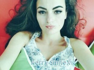 Kerry_SmileX