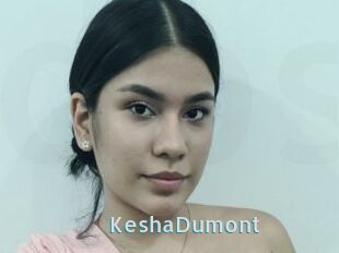 KeshaDumont