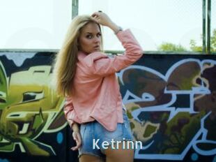 Ketrinn