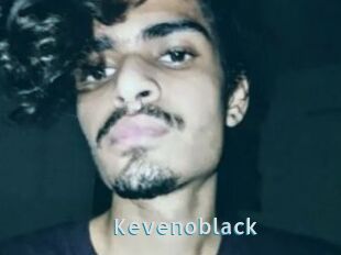 Kevenoblack