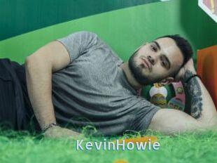 KevinHowie