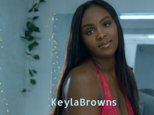 KeylaBrowns