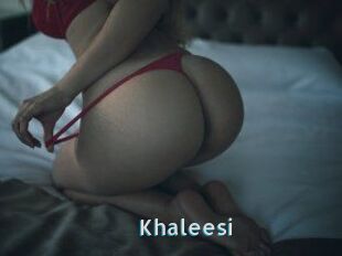 Khaleesi