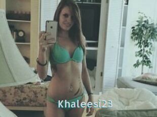 Khaleesi23