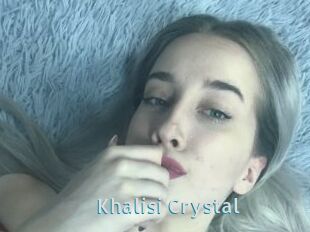 Khalisi_Crystal