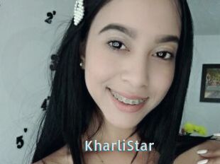 KharliStar