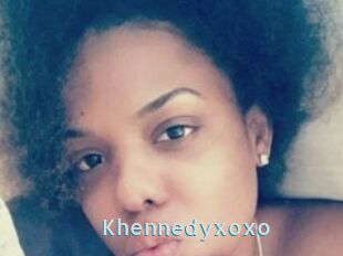 Khennedyxoxo