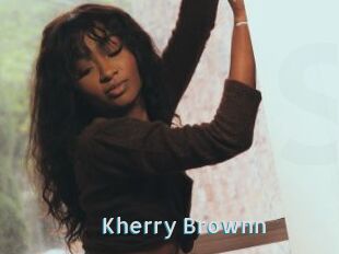 Kherry_Brownn