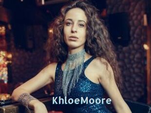 KhloeMoore