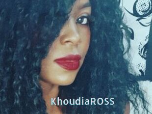 KhoudiaROSS