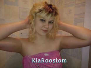 KiaRoostom