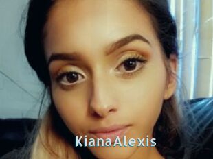 KianaAlexis