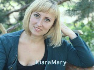 KiaraMary