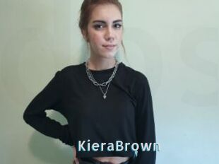 KieraBrown