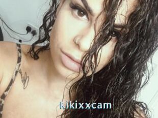 Kikixxcam