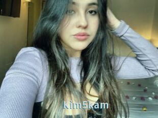 Kim5kam