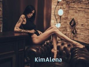 KimAlena