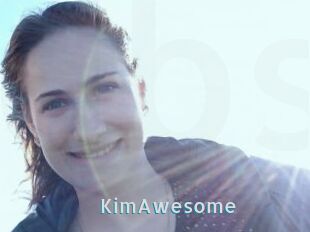 KimAwesome