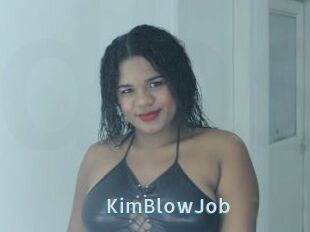 KimBlowJob