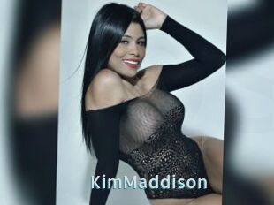 KimMaddison