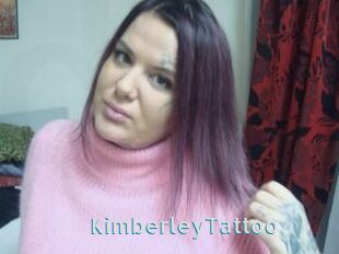 KimberleyTattoo