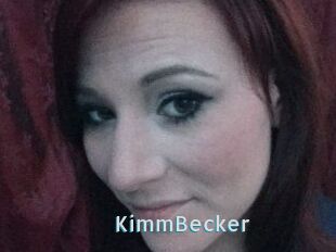 KimmBecker