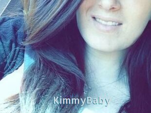 KimmyBaby