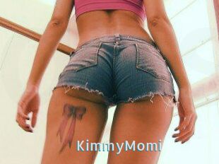 KimmyMomi