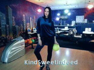 KindSweetIndeed